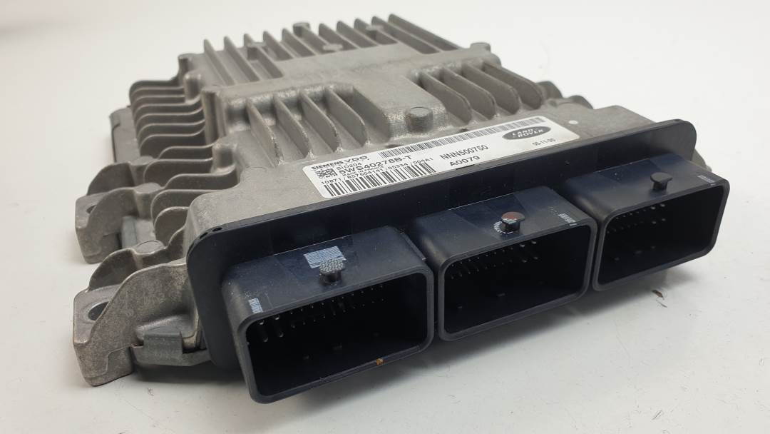 Calculateur moteur - 5WS40278B - LAND ROVER - RANGE ROVER SPORT (L320)