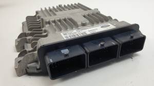 CENTRALITA MOTOR UCE 5WS40278B LAND ROVER RANGE ROVER SPORT (L320) Autodesguaces Alicante
