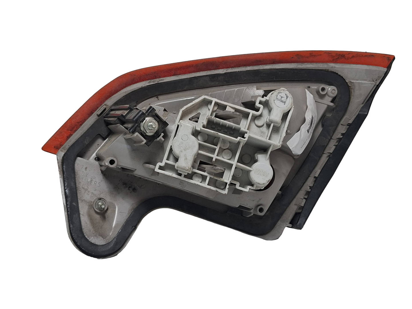 Foto 2 de Piloto Trasero Izquierdo Interior Ford Mondeo Ber. (ca2) (2007–2015)