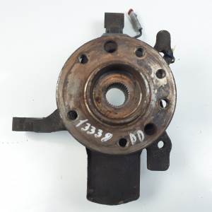 MANGUETA DELANTERA DERECHA 13156048 OPEL ASTRA GTC Autodesguaces Alicante