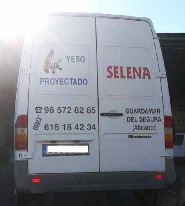Imagen del vehículo MERCEDES-BENZ SPRINTER 02.00 -> CAJA ABIERTA