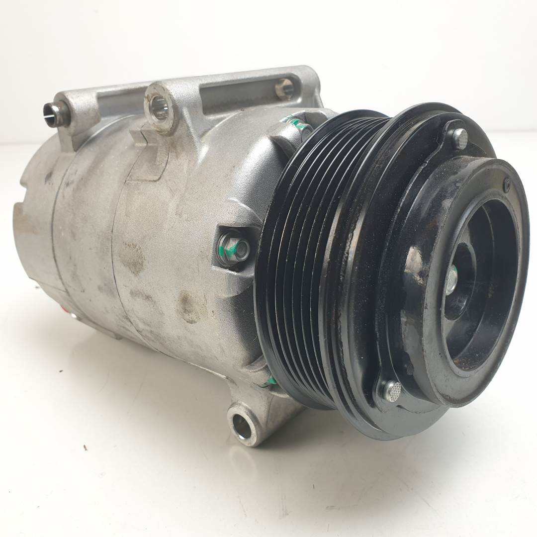 COMPRESOR AIRE ACONDICIONADO - FORD - MONDEO BER. (CA2)