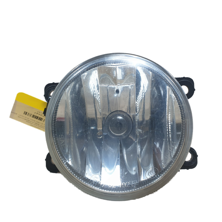 FARO ANTINIEBLA DERECHO 9685425280 PEUGEOT 207 SW Autodesguaces Alicante