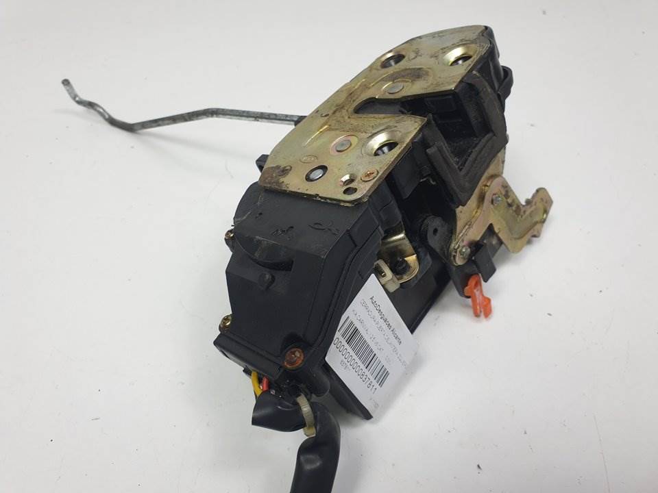 CERRADURA PUERTA DELANTERA IZQUIERDA - KIA - CARNIVAL II