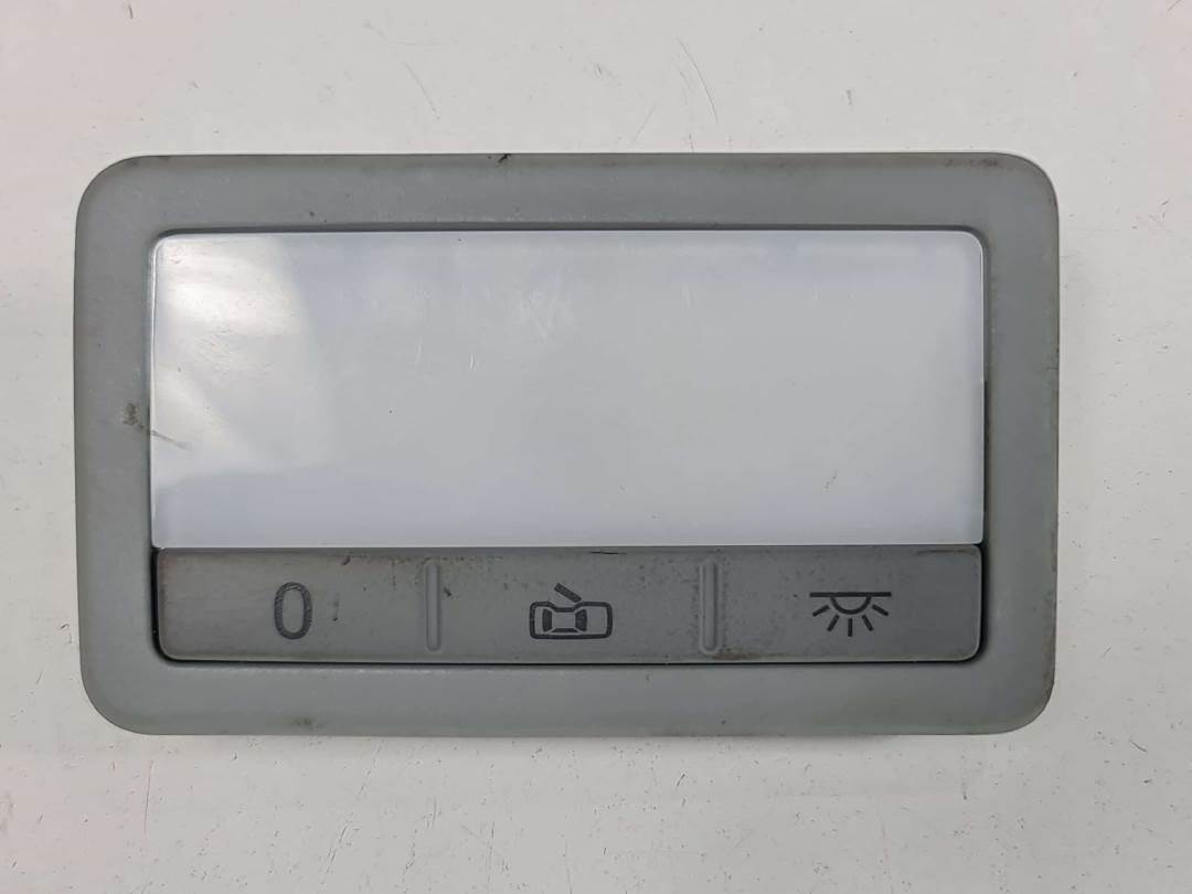 LUZ INTERIOR - 7L6947291B - VOLKSWAGEN - TOUAREG (7LA)