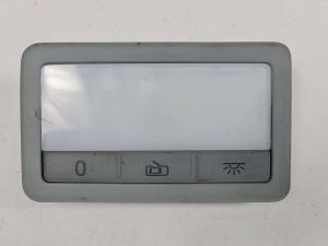 LUZ INTERIOR 7L6947291B VOLKSWAGEN TOUAREG (7LA) Autodesguaces Alicante