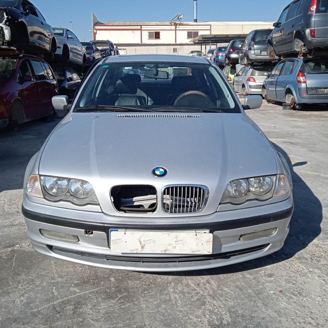 BMW SERIE 3 BERLINA (E46) (1998 - 2006)