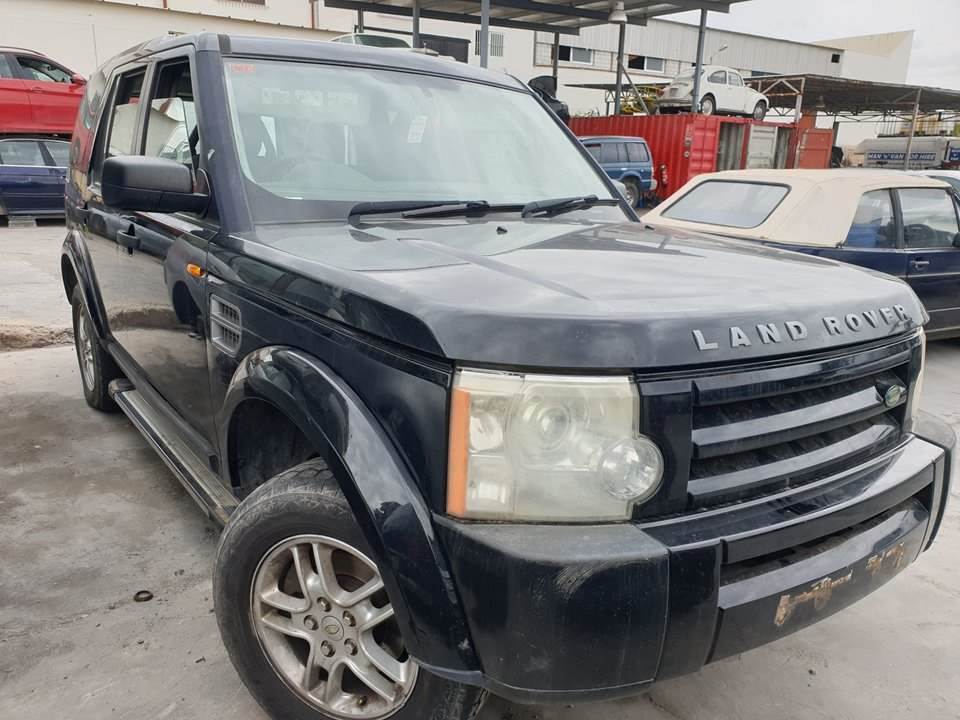 LAND ROVER DISCOVERY 3 (2004 - 2009)
