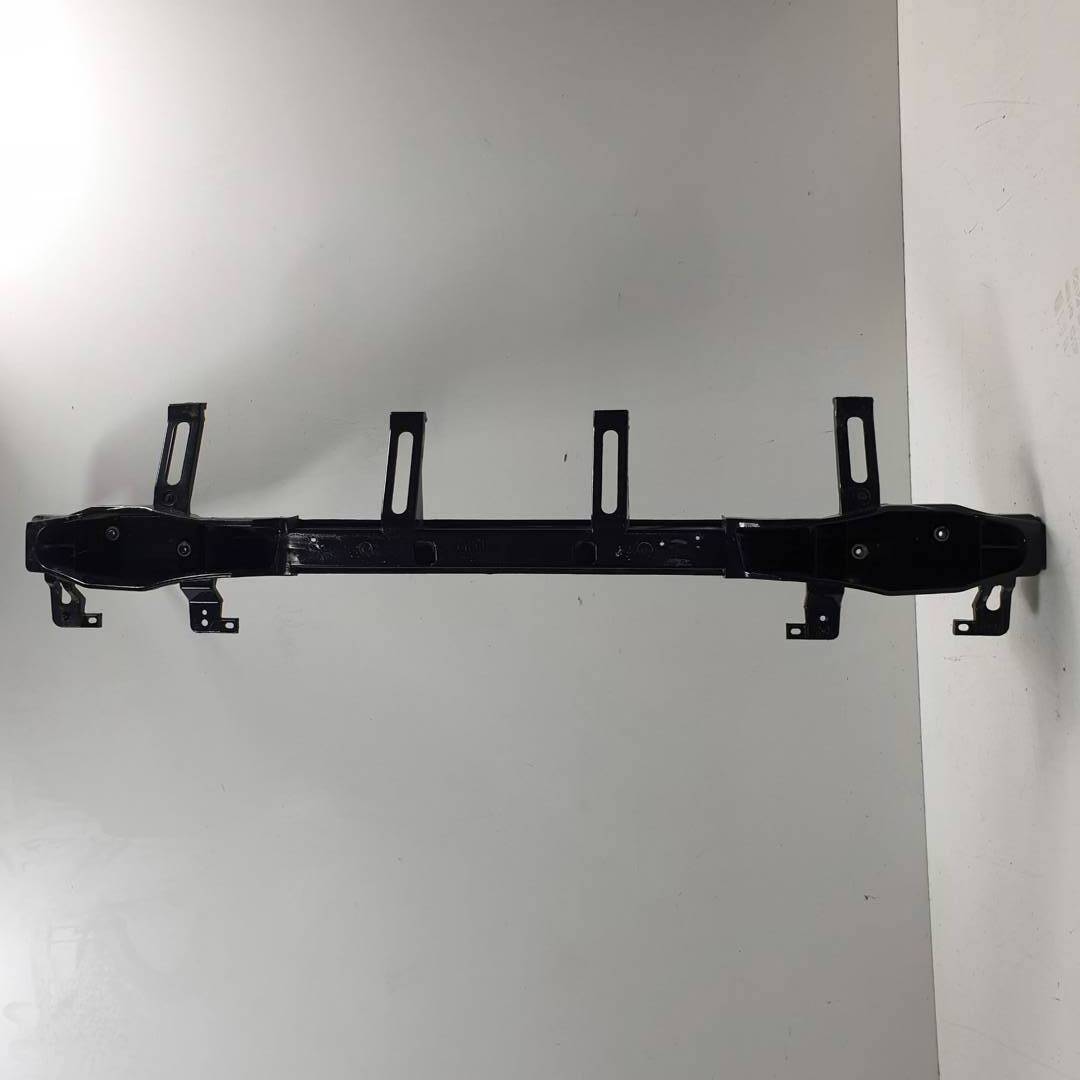 Stoßstangenträger hinten - HYUNDAI - I10
