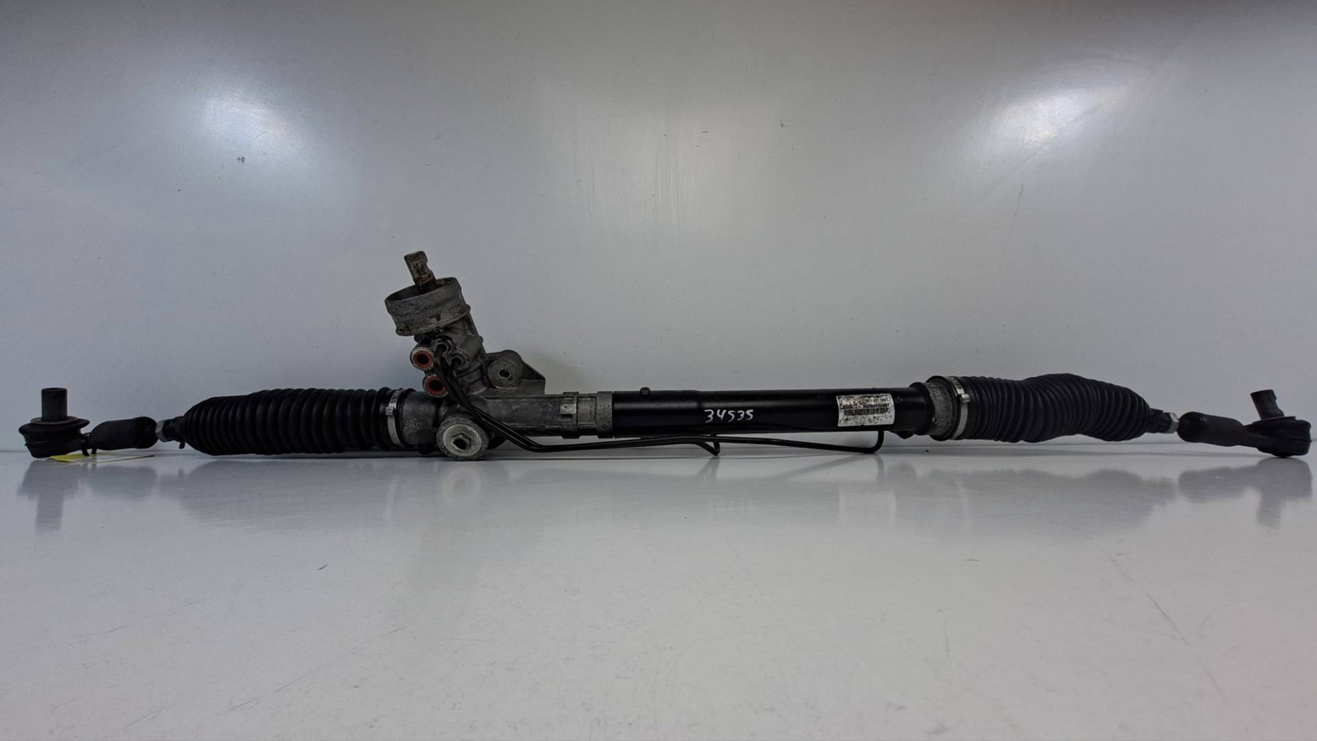 CREMALLERA DIRECCION - 8E1422066T - AUDI - A4 BERLINA (8E)