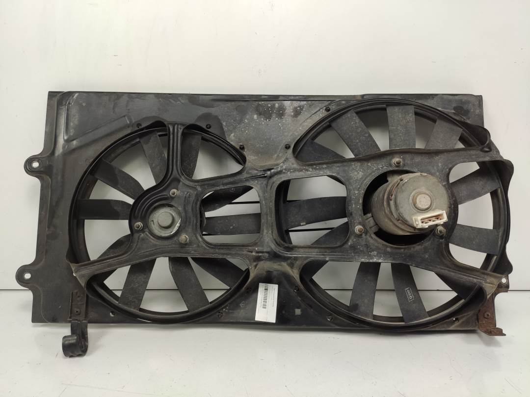 ELECTROVENTILADOR - 3A0121207F - VOLKSWAGEN - PASSAT BERLINA (3C2)