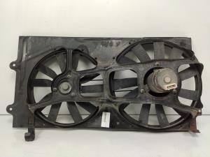 ELECTROVENTILADOR 3A0121207F VOLKSWAGEN PASSAT BERLINA (3C2) Autodesguaces Alicante