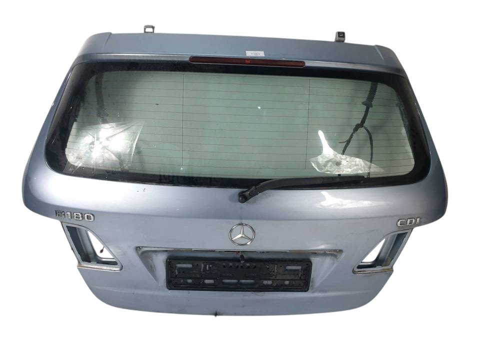 PORTON TRASERO MERCEDES CLASE B (W245) Autodesguaces Alicante