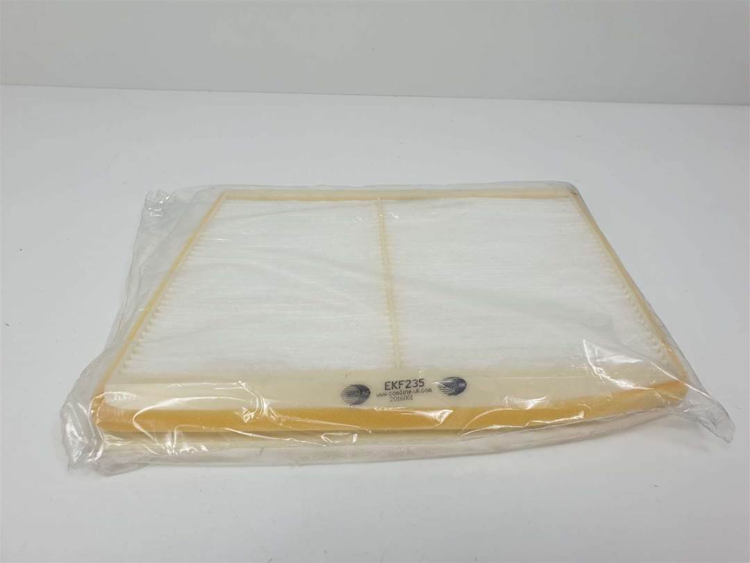 FILTRO AIRE - EKF235 - RENAULT - MEGANE I SCENIC (JA0)