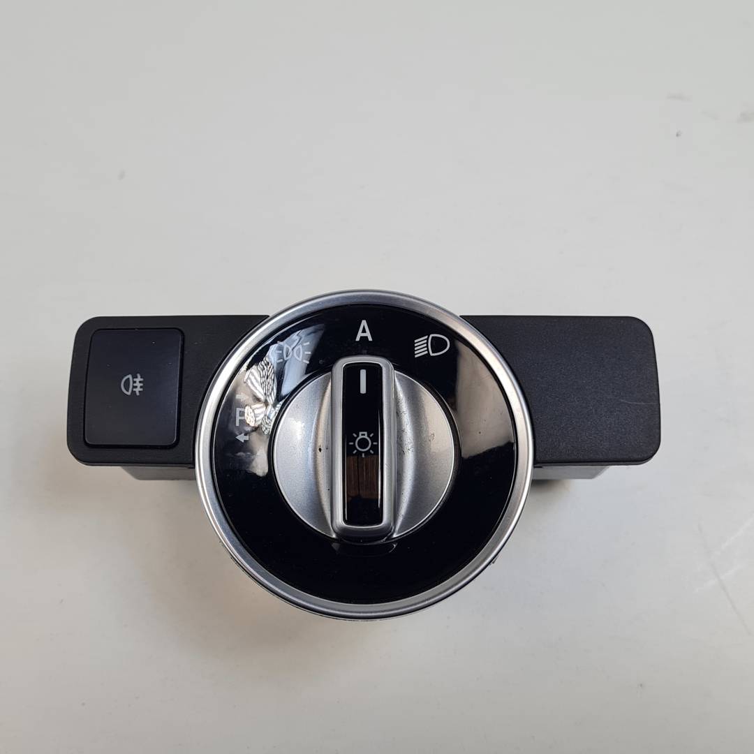 MANDO LUCES - MERCEDES - CLASE E (W212) FAMILIAR