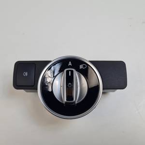 MANDO LUCES MERCEDES CLASE E (W212) FAMILIAR Autodesguaces Alicante