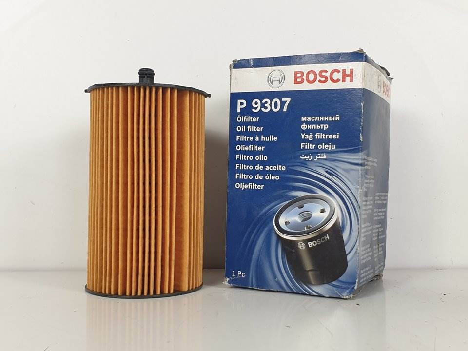 FILTRO ACEITE - P9307 - CITROEN - C6