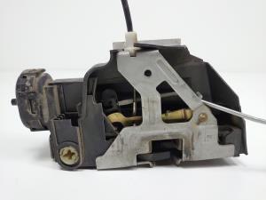 CERRADURA PUERTA DELANTERA DERECHA 1687230008 MERCEDES CLASE A (W168) Autodesguaces Alicante