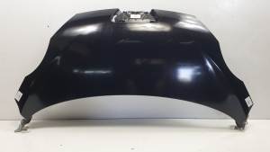 CAPOT PEUGEOT 107 Autodesguaces Alicante