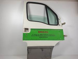 PUERTA DELANTERA DERECHA IVECO DAILY CAJA CERRADA (1999 =>) Autodesguaces Alicante
