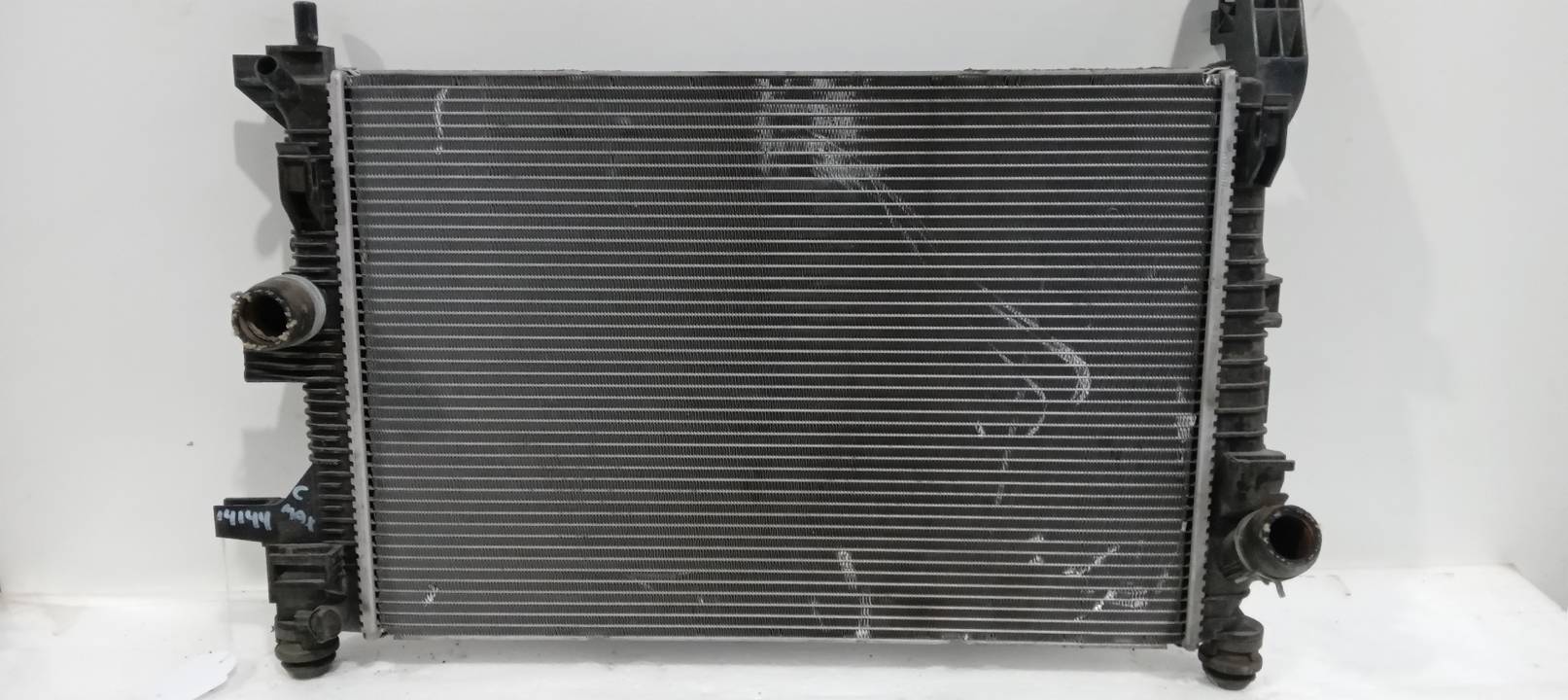 RADIADOR AGUA
