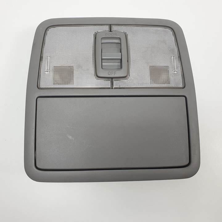 LUZ INTERIOR - 8126042010 - TOYOTA - RAV 4 (A3)