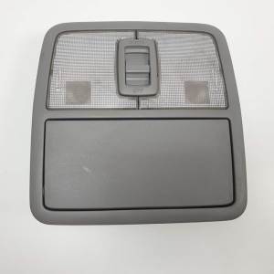 LUZ INTERIOR 8126042010 TOYOTA RAV 4 (A3) Autodesguaces Alicante