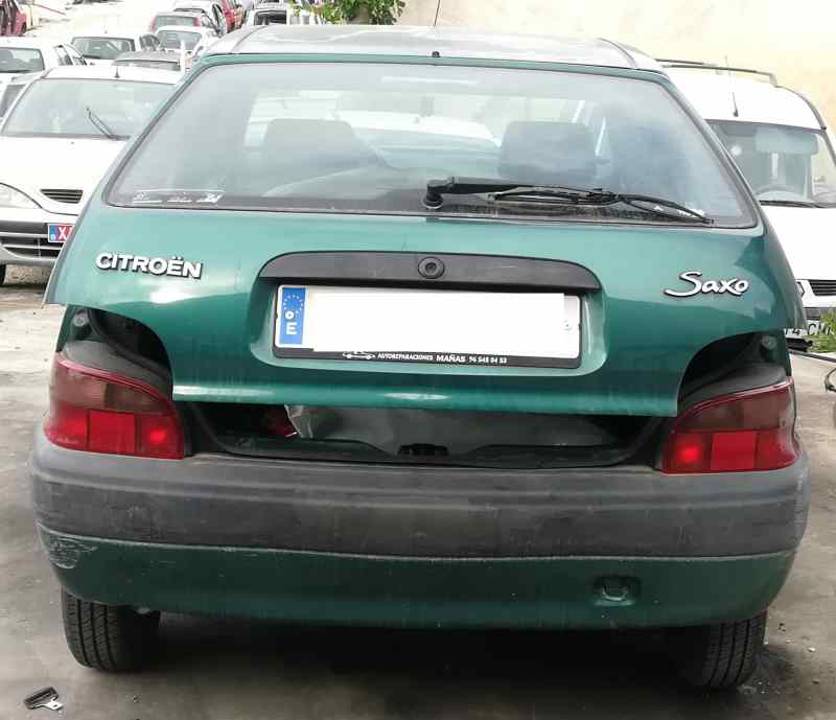 Imagen del vehículo CITROEN SAXO