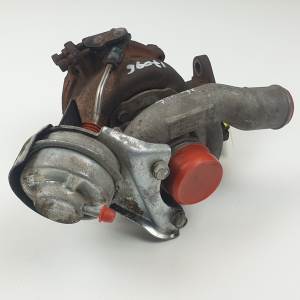 TURBOCOMPRESOR 6973000926 OPEL COMBO (CORSA C) Autodesguaces Alicante