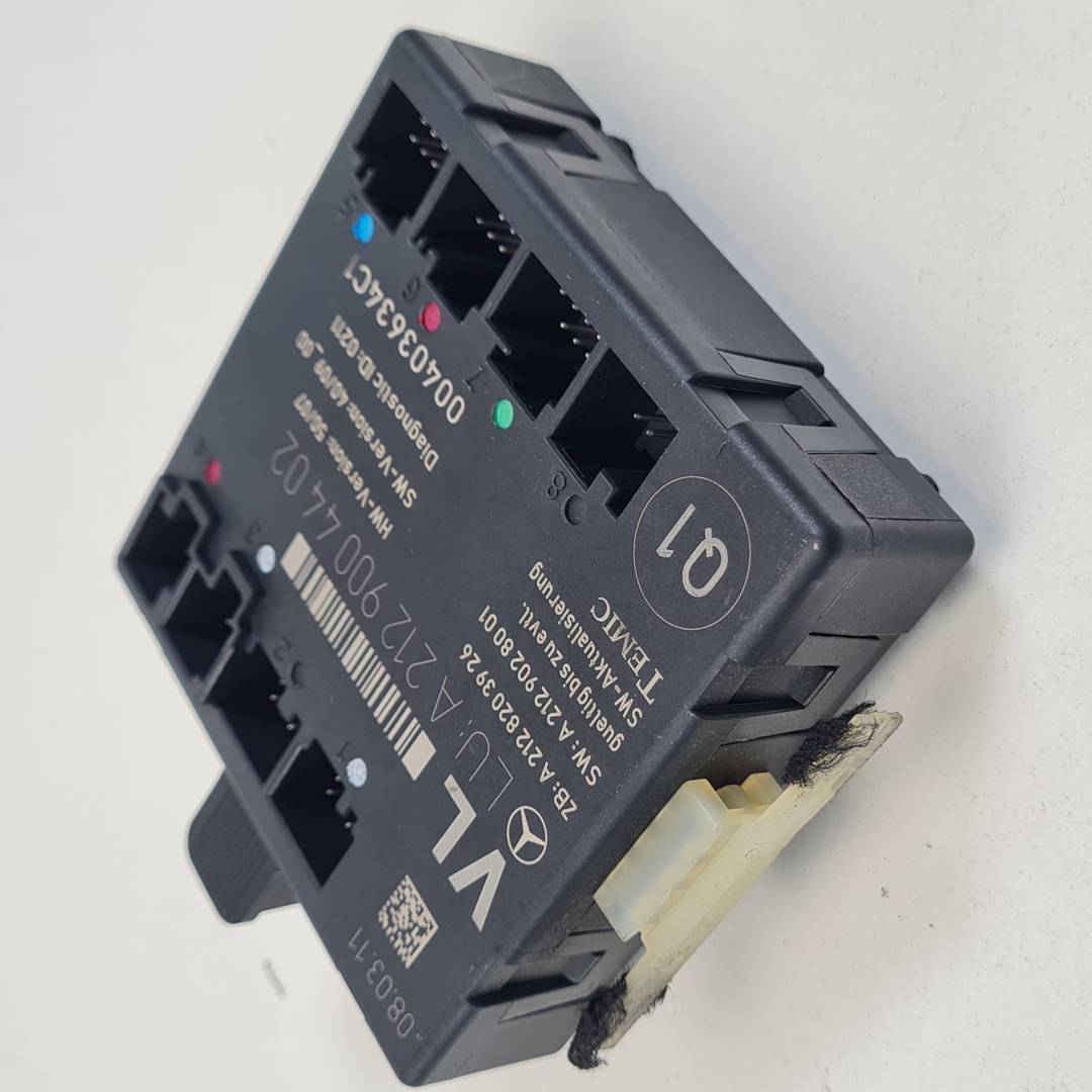 MODULO ELECTRONICO - A2129004402 - MERCEDES - CLASE E (W212) FAMILIAR