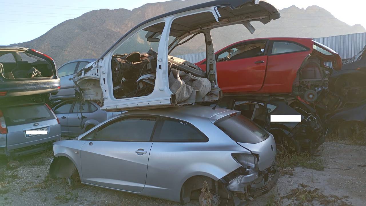 Imagen del vehículo SEAT ARONA