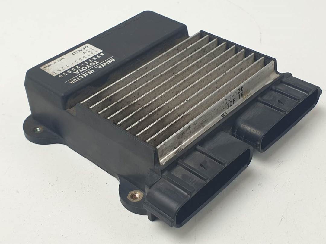 MODULO ELECTRONICO - 8987120050 - TOYOTA - COROLLA (E12)