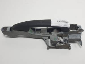 MANETA EXTERIOR DELANTERA DERECHA 9680168580 PEUGEOT 207 Autodesguaces Alicante
