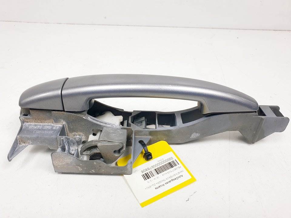 MANETA EXTERIOR TRASERA IZQUIERDA - 9684560080 - PEUGEOT - 5008 (T87)