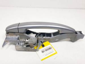 MANETA EXTERIOR TRASERA IZQUIERDA 9684560080 PEUGEOT 5008 (T87) Autodesguaces Alicante