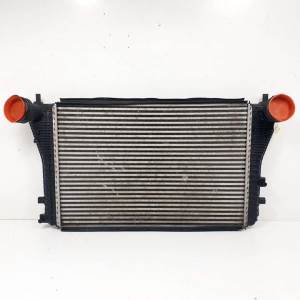INTERCOOLER SEAT LEON (1P1) Autodesguaces Alicante