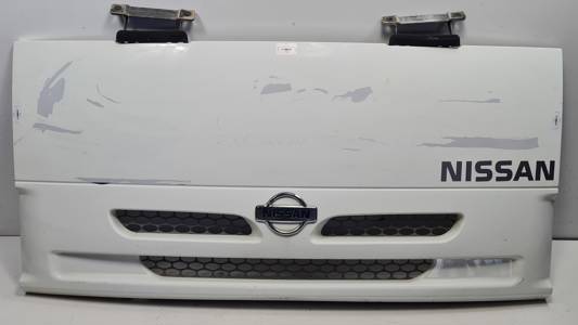 CAPOT NISSAN ATLEON (TK) Autodesguaces Alicante