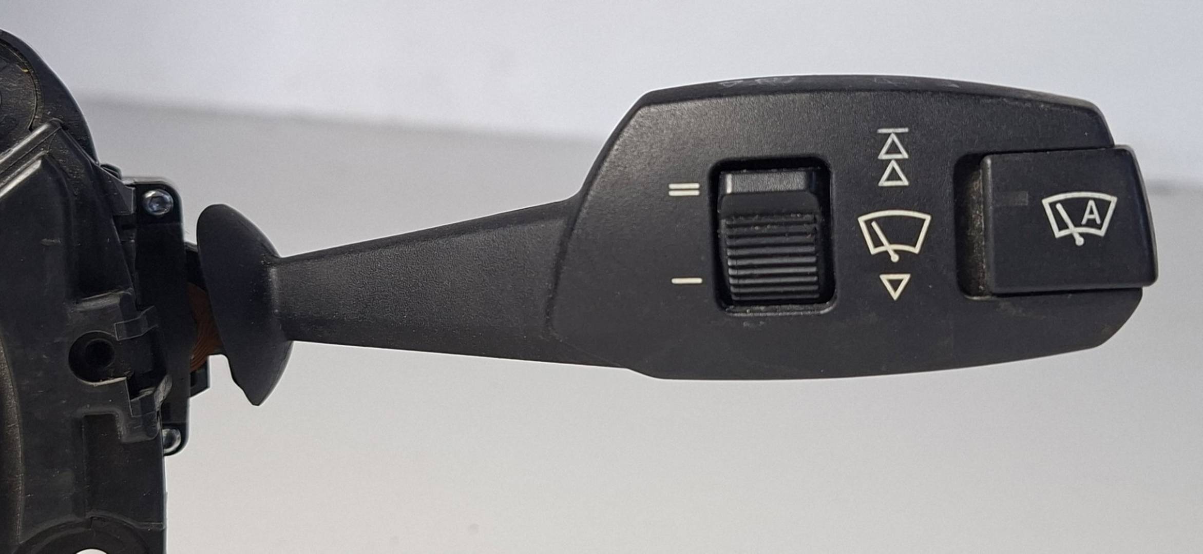 Foto 5 de Mando Multifuncion BMW Serie 1 Berlina (e81/e87) (2004–2012)