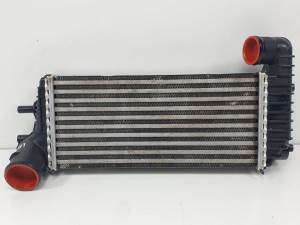 INTERCOOLER BV619L440CK FORD TRANSIT CONNECT Autodesguaces Alicante