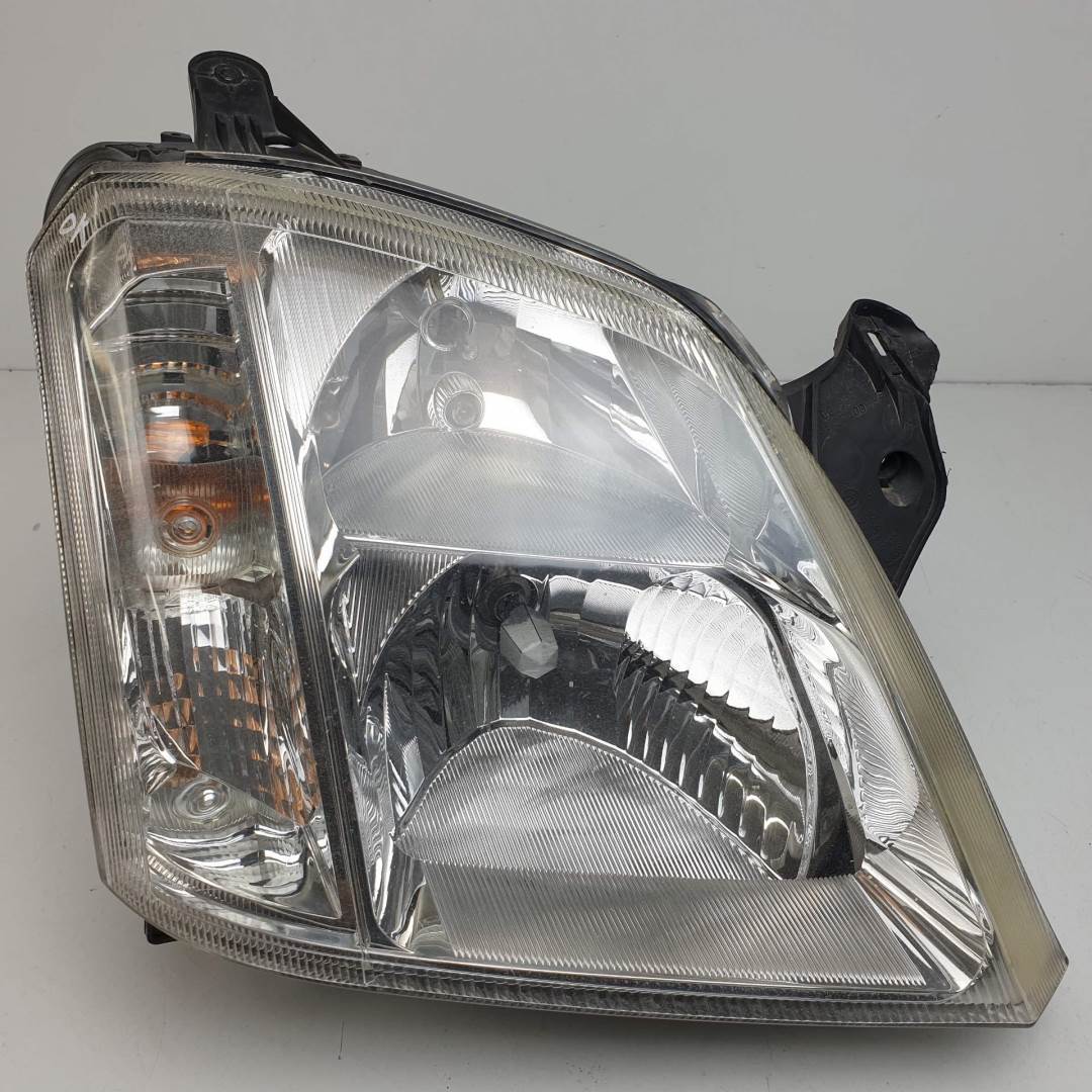 FARO DERECHO - 93321053 - OPEL - MERIVA