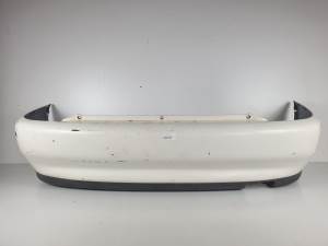 PARAGOLPES TRASERO SEAT CORDOBA BERLINA (6K2) Autodesguaces Alicante