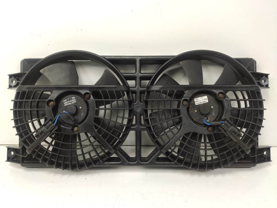 ELECTROVENTILADOR - 8821021050 - SSANGYONG - KYRON