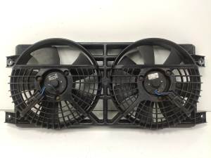 ELECTROVENTILADOR 8821021050 SSANGYONG KYRON Autodesguaces Alicante