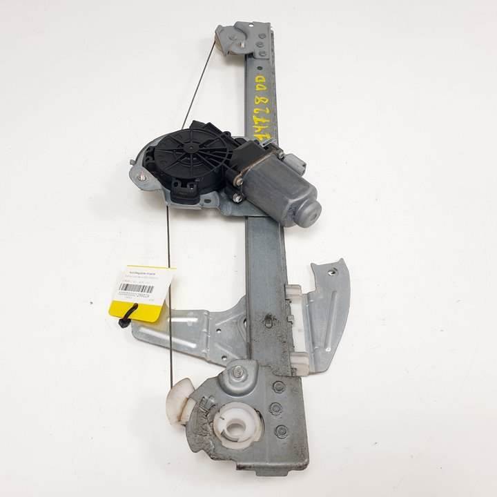 ELEVALUNAS DELANTERO DERECHO - 118670 - CITROEN - C1