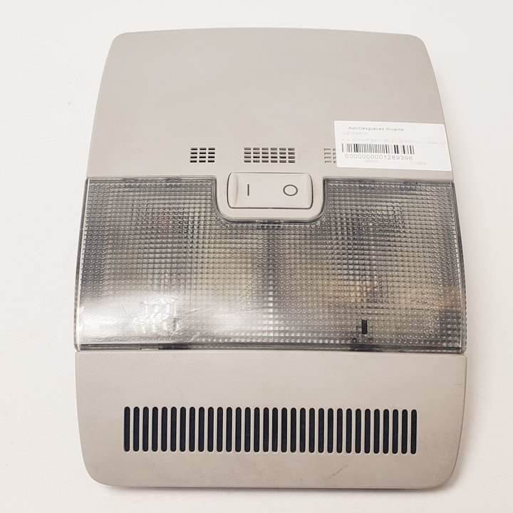 LUZ INTERIOR - 8E0947565 - AUDI - A3 SPORTBACK (8P)