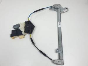 ELEVALUNAS DELANTERO DERECHO 996388103 PEUGEOT 307 BERLINA (S2) Autodesguaces Alicante
