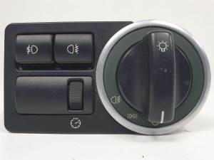 MANDO LUCES LRGYUD00016PUY LAND ROVER RANGE ROVER (L322) Autodesguaces Alicante