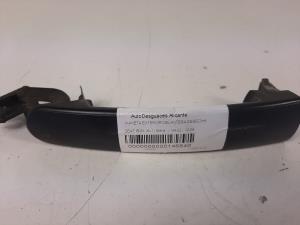 MANETA EXTERIOR DELANTERA DERECHA 3B0837207 SEAT IBIZA (6L1) Autodesguaces Alicante