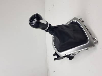 PALANCA CAMBIO 341018837R NISSAN QASHQAI (J11) Autodesguaces Alicante