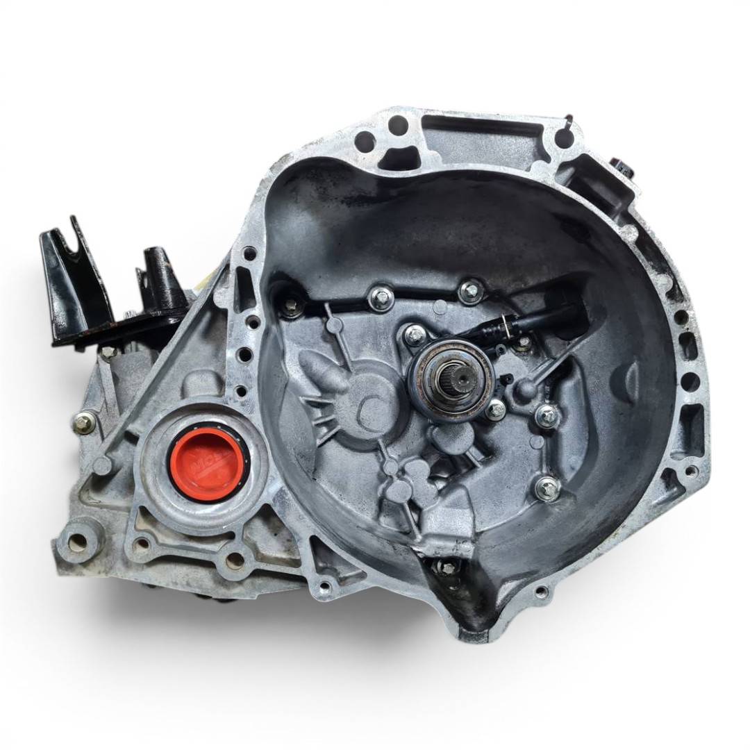 CAJA CAMBIOS - JH3148 - NISSAN - MICRA (K12E)